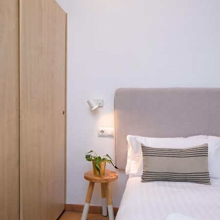 Flateli Ballesteries 26 A Gerona Exterior foto