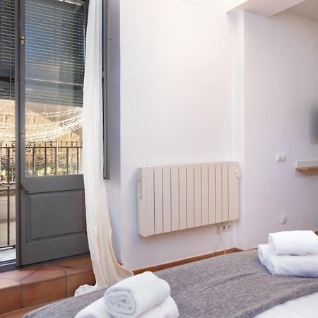 Flateli Ballesteries 26 A Gerona Exterior foto