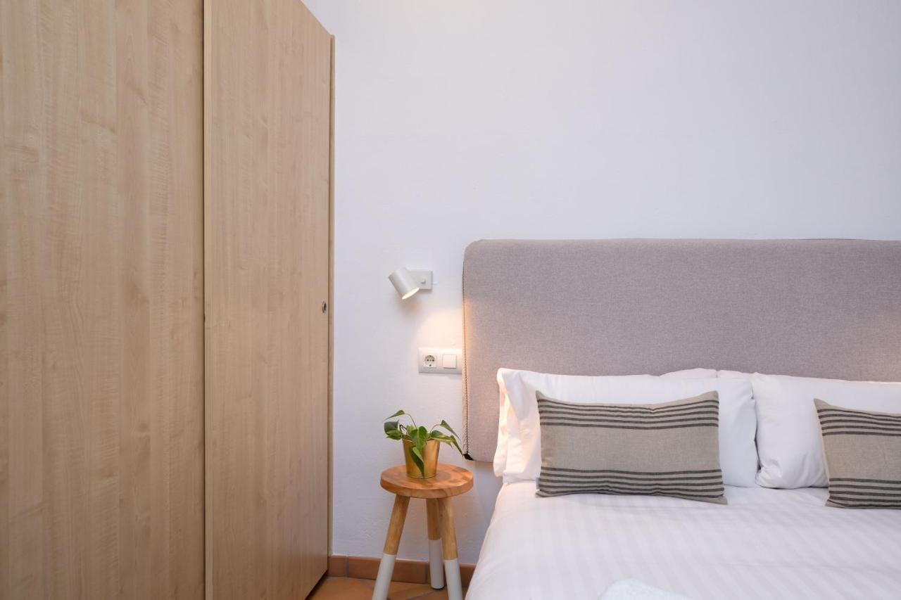 Flateli Ballesteries 26 A Gerona Exterior foto