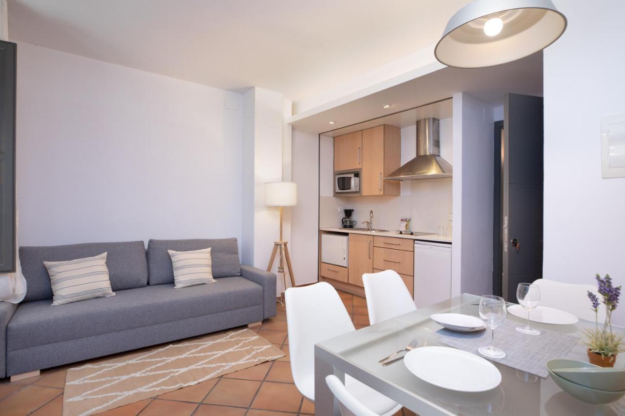 Flateli Ballesteries 26 A Gerona Exterior foto